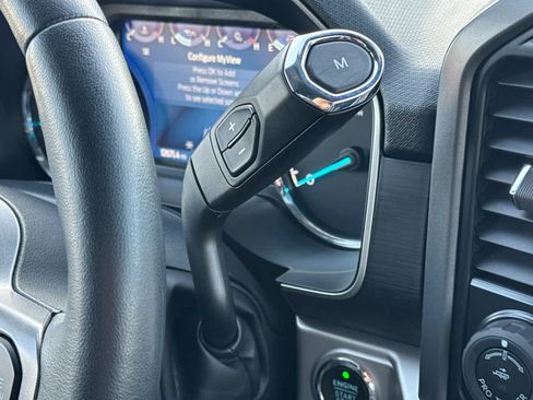 Certified 2022 Ford F150 XLT w/ Equipment Group 302A High image 20