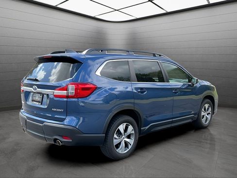 Used 2022 Subaru Ascent Premium AWD/4WD image 6