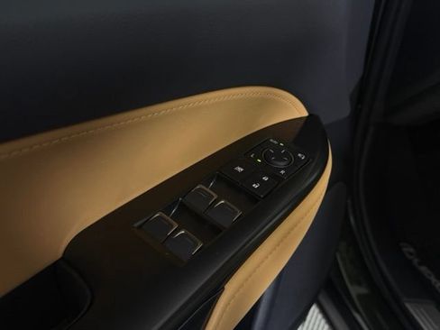 Used 2025 Lexus NX 350h AWD image 30