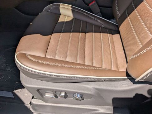 New 2026 GMC Yukon XL Denali Ultimate AWD/4WD image 22