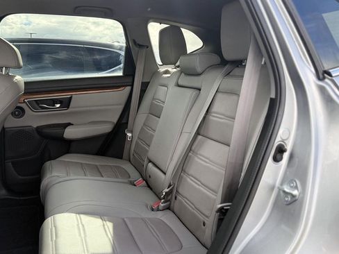 Certified 2022 Honda CR-V EX-L image 22