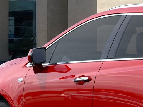 New 2026 Cadillac XT5 Premium Luxury image 12