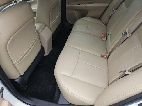Used 2017 Nissan Altima 2.5 SV FWD image 27