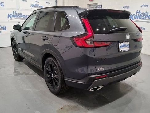 New 2026 Honda CR-V Sport Touring image 5