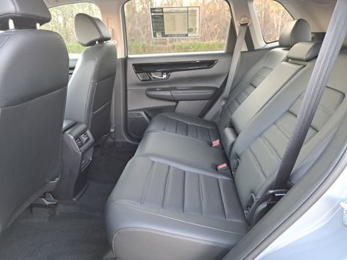 Used 2024 Honda CR-V EX-L image 14