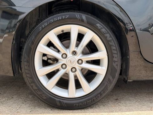 Used 2016 Lexus ES 350 w/ Accessory Package FWD image 12