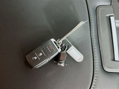 New 2026 RAM 2500 Tradesman image 20