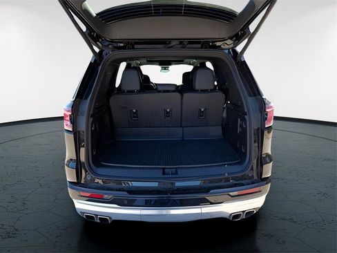 New 2026 GMC Acadia Denali w/ Super Cruise Package image 27