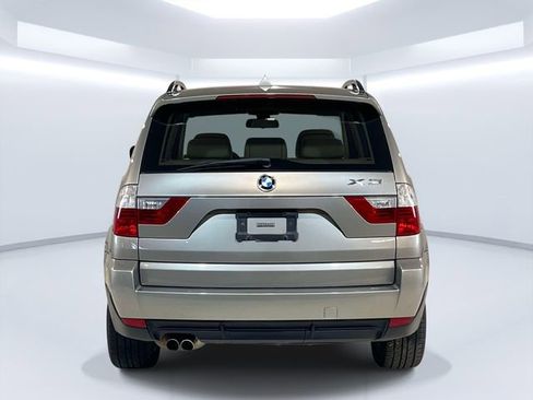 Used 2010 BMW X3 xDrive30i image 7