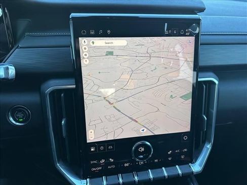 New 2026 GMC Acadia Elevation w/ Elevation Premium Package image 30