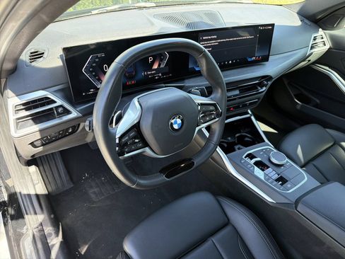 Certified 2025 BMW 330i Sedan RWD image 20
