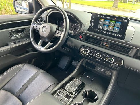 Used 2023 Honda Pilot EX-L image 9