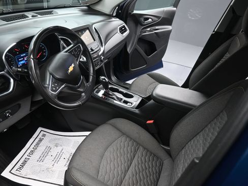 Used 2019 Chevrolet Equinox LT AWD/4WD image 22