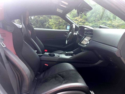 Used 2024 Nissan Z NISMO w/ Floor Mat Package image 20