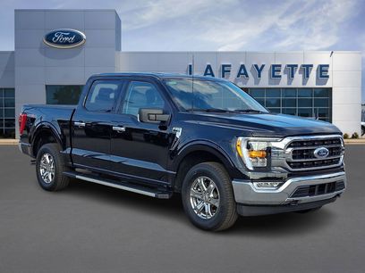 Used 2023 Ford F150 XLT w/ Equipment Group 302A High