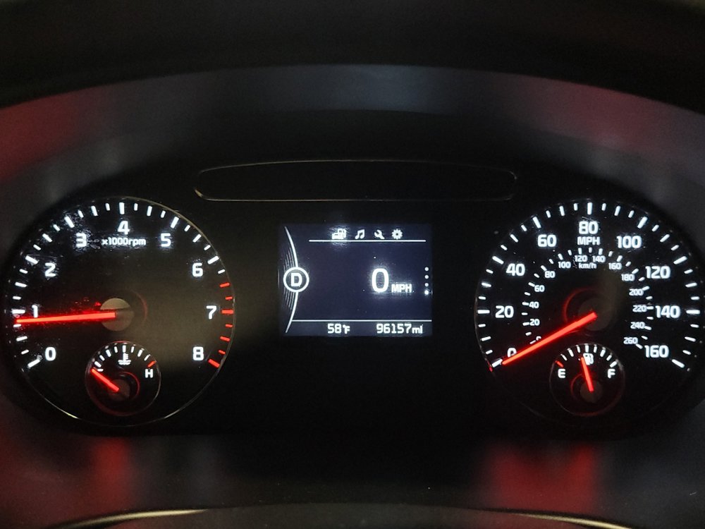 Used 2017 Kia Sorento AWD image 23