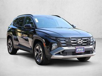 Certified 2026 Hyundai Tucson SEL Plus AWD/4WD video 3