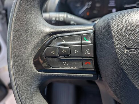 Used 2025 RAM ProMaster 3500 w/ Convenience Group FWD image 20