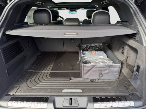 New 2026 Land Rover Range Rover Sport Dynamic SE image 19