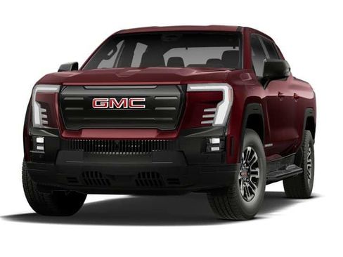 New 2026 GMC Sierra EV Elevation w/ Premium Package AWD/4WD image 21
