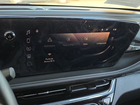 Used 2025 Buick Envista Sport Touring w/ Convenience I Package image 22