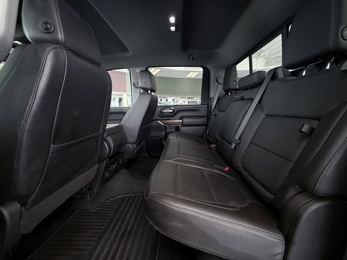 Used 2020 Chevrolet Silverado 2500 LT w/ All Star Edition image 17