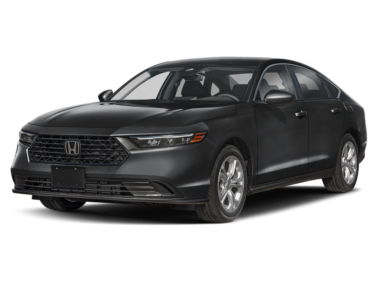New 2026 Honda Accord LX image 32