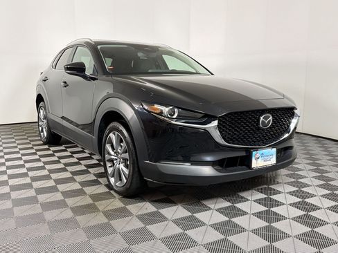 Used 2025 MAZDA CX-30 AWD 2.5 S w/ Preferred Package image 19