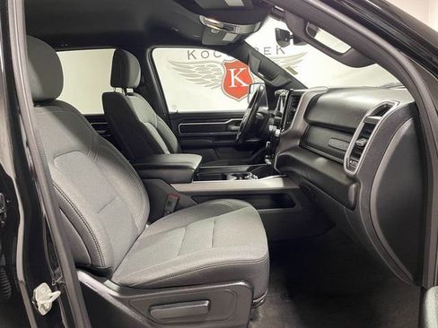 Used 2023 RAM 1500 Big Horn AWD/4WD image 22