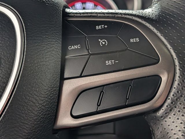 Used 2021 Dodge Challenger R/T Scat Pack RWD image 24