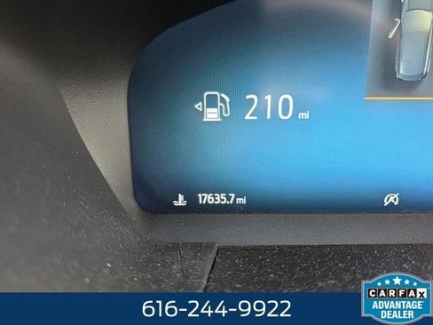 Used 2023 Ford Escape Active w/ Tech Pack #2 AWD/4WD image 3