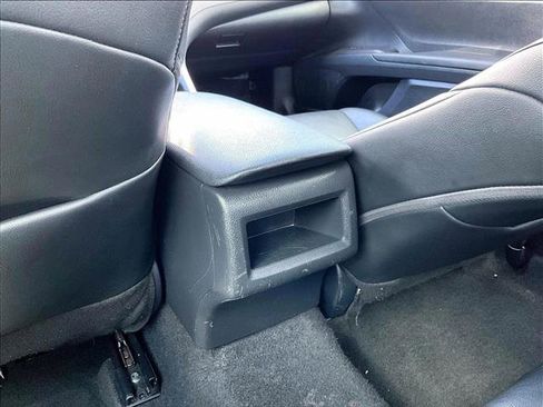 Used 2023 Toyota Camry SE FWD image 22