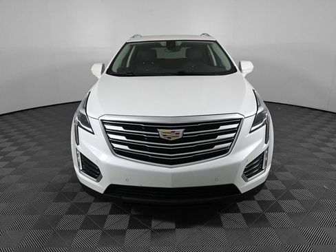 Used 2019 Cadillac XT5 Premium Luxury AWD/4WD image 33