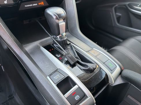 Used 2021 Honda Civic EX image 25