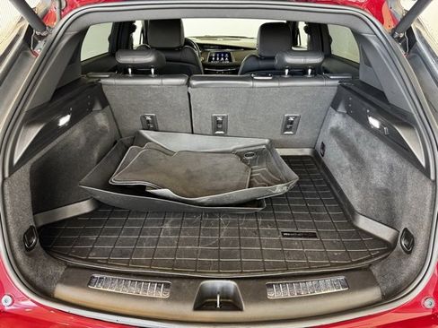 Used 2019 Cadillac XT4 Sport image 44