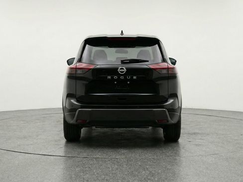 Used 2025 Nissan Rogue SV FWD image 7