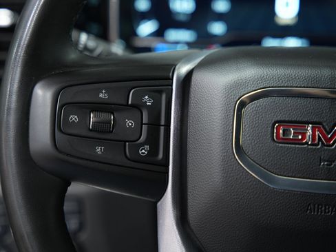 Used 2023 GMC Sierra 1500 SLE w/ Preferred Package image 29
