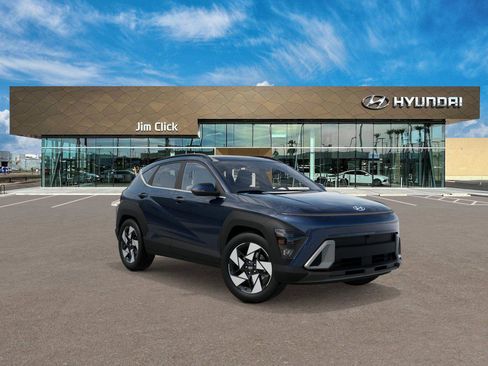 New 2026 Hyundai Kona SEL Sport image 2