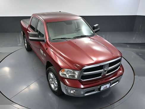 Used 2014 RAM 1500 Big Horn AWD/4WD image 54