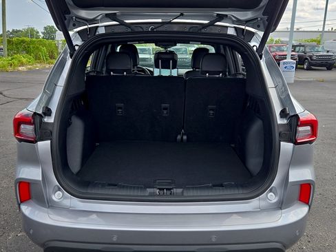 Used 2024 Ford Escape ST-Line w/ Tech Pack #1 AWD/4WD image 23
