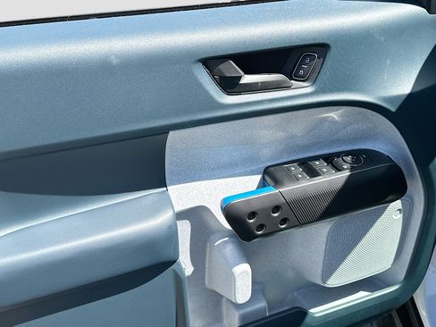New 2026 Ford Maverick XLT FWD image 12