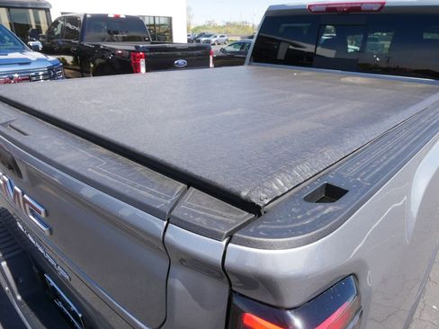 Certified 2026 GMC Sierra 3500 AT4 w/ AT4 Premium Plus Package AWD/4WD image 9