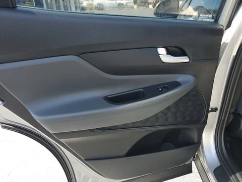 Certified 2023 Hyundai Santa Fe SE FWD image 8
