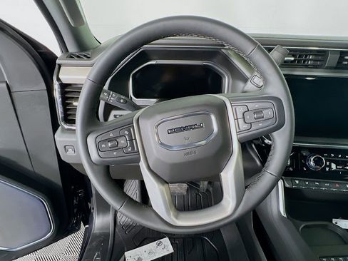 New 2026 GMC Sierra 2500 Denali w/ Denali Reserve Package image 10