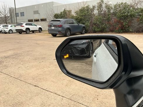 New 2026 Toyota Camry XSE image 19