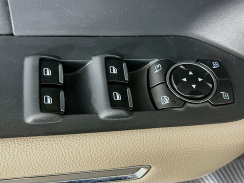 Used 2024 Ford Expedition Max Limited image 15