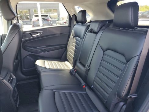 Used 2023 Ford Edge SEL w/ Convenience Package AWD/4WD image 30