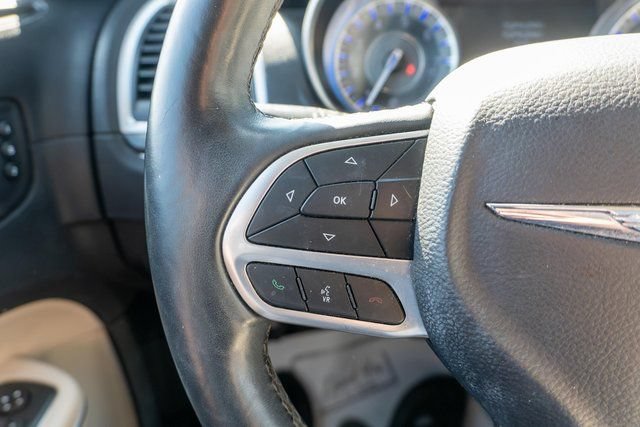 Used 2018 Chrysler 300 Limited w/ Safetytec Plus Group AWD/4WD image 24