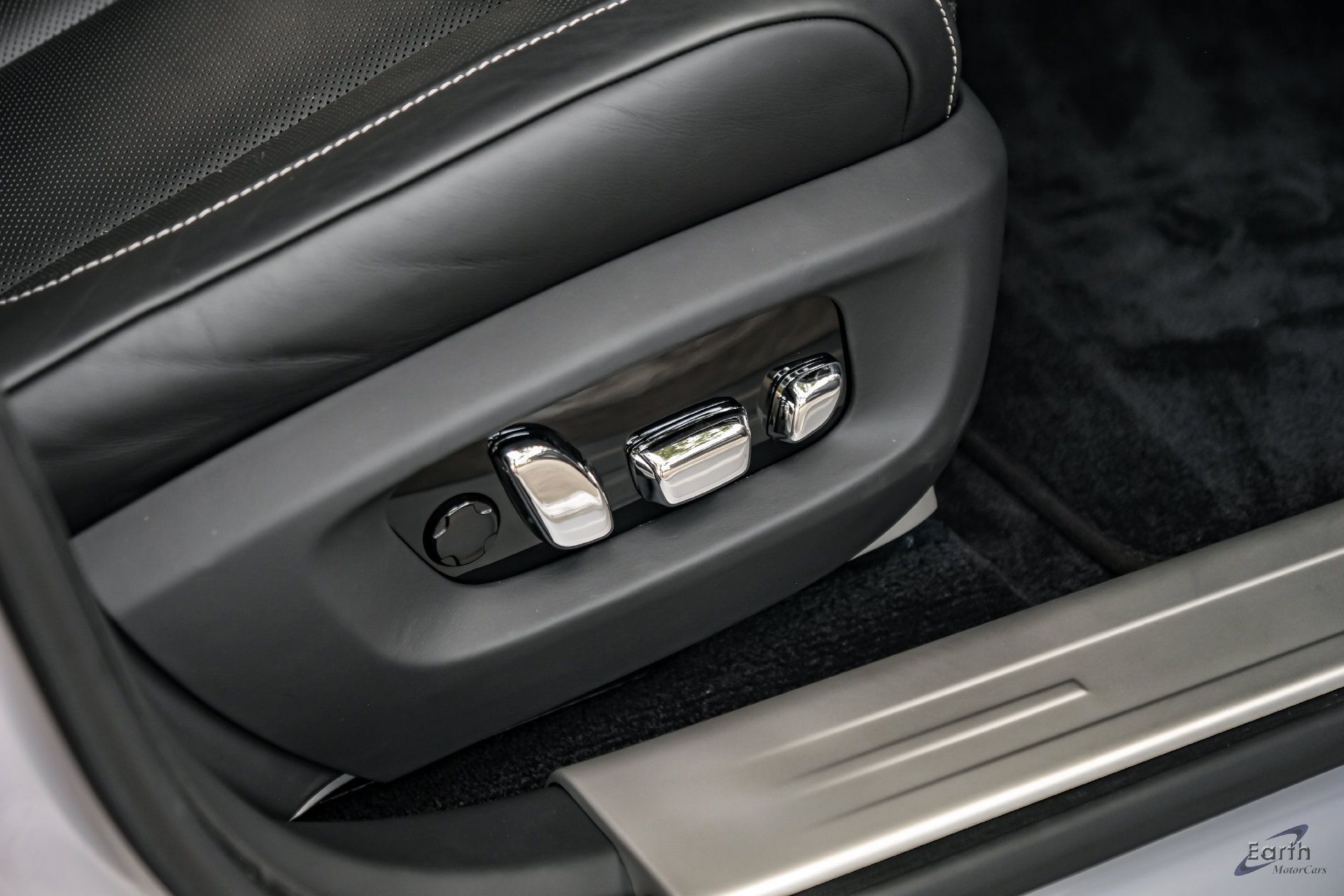 Used 2021 Rolls-Royce Ghost AWD/4WD image 49