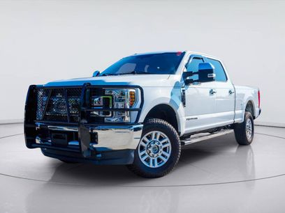 Used 2018 Ford F250 XLT